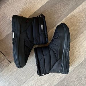Suicoke BOWER-evab - Black